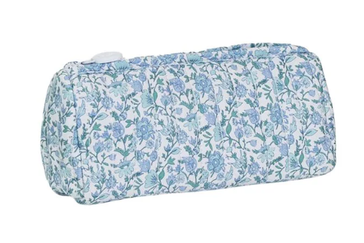 Hampton Floral Quilted Pochette Bag