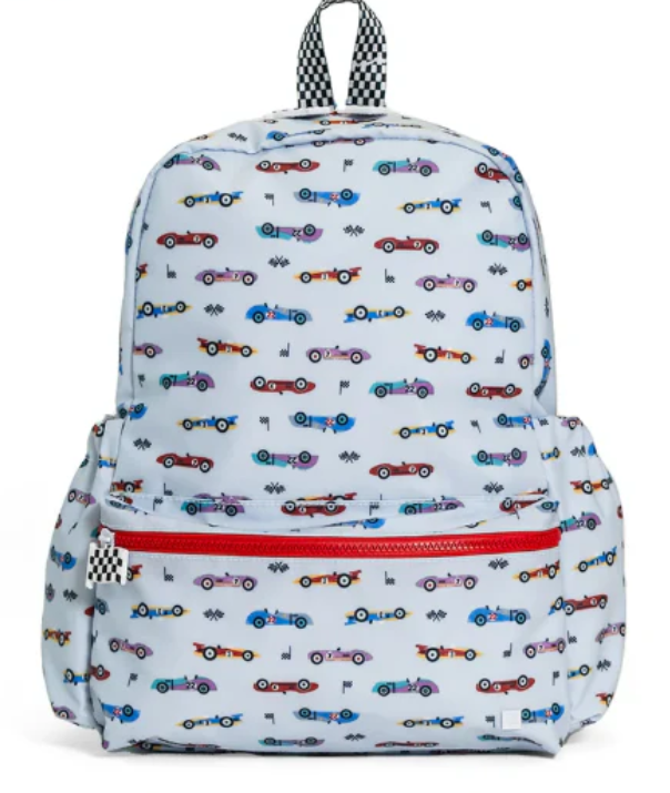Vroom - Large Backpack