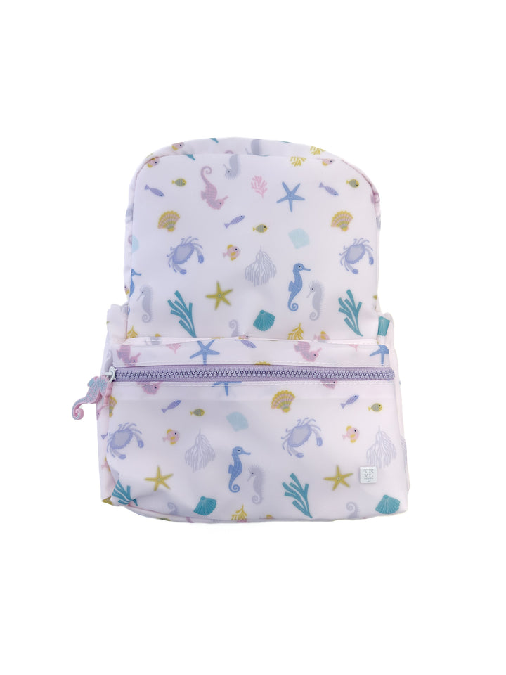Seaside - Mini Backpack