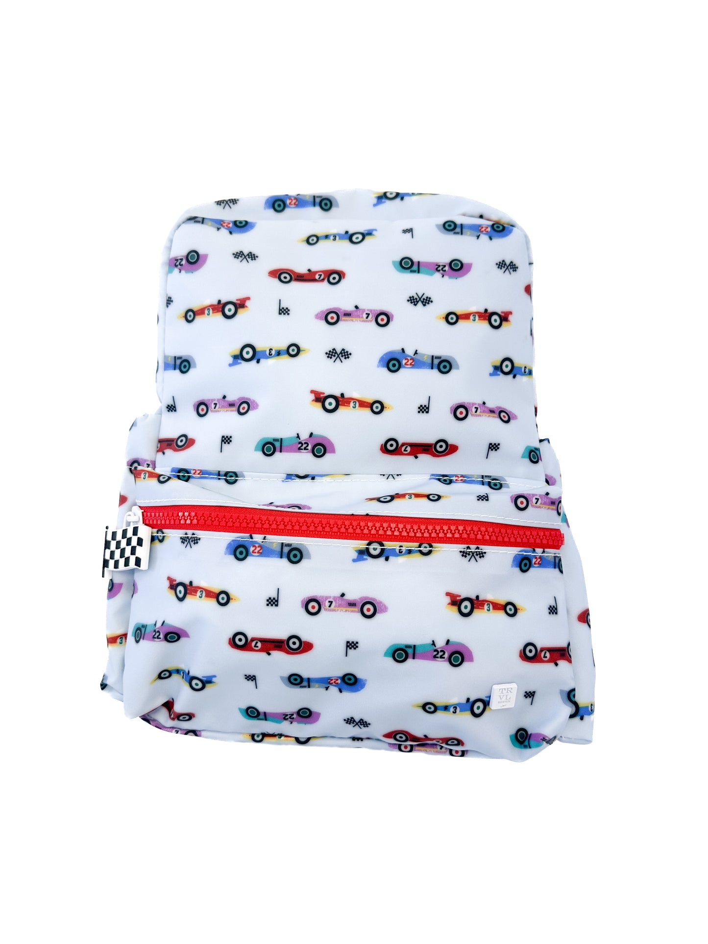 Vroom - Mini Backpack
