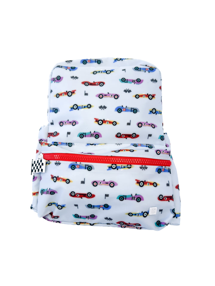 Vroom - Mini Backpack
