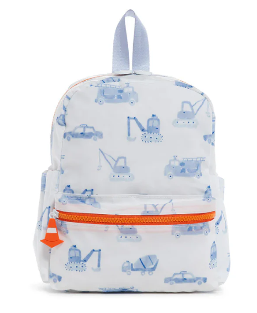 Dig It - Mini Backpack