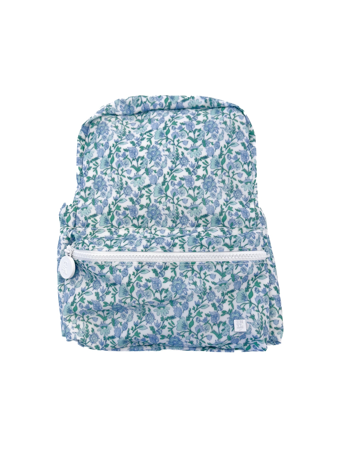 Hampton Floral - Mini Backpack