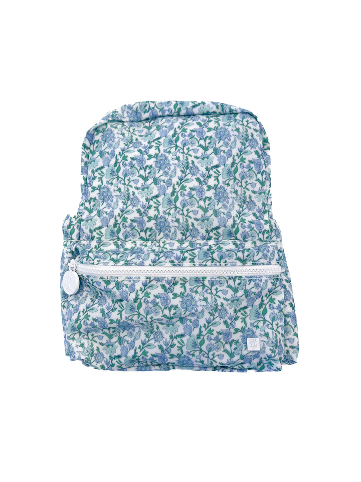 Hampton Floral - Mini Backpack