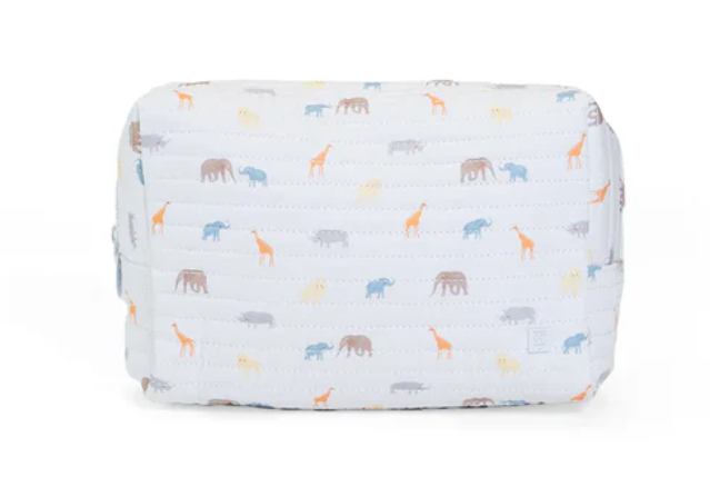 Safari - Quilted Everyday Bag