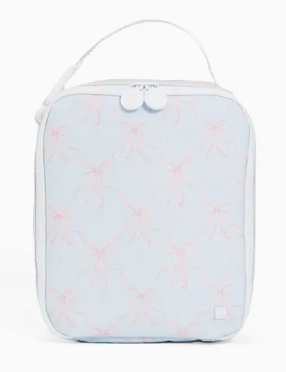 Eloise Bow - Lunch Box