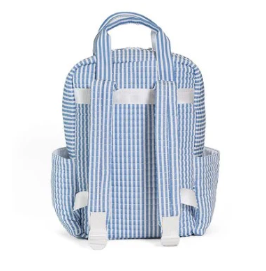 Pimlico Stripe Cham-Quilted All You Need