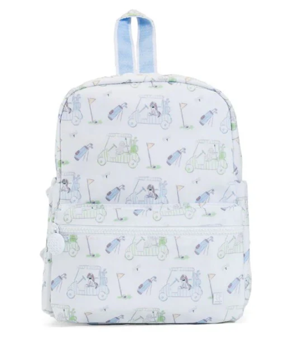 Putt Putt Mini Backpack