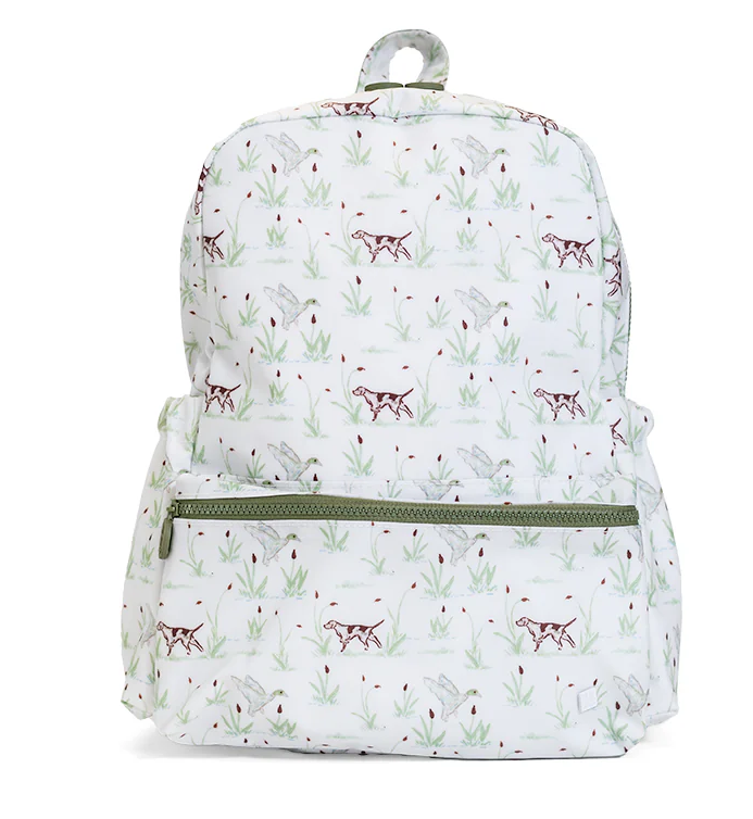 The Hunt - Large Backpack