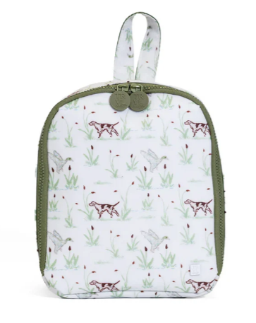 The Hunt - Bring It Lunch Bag