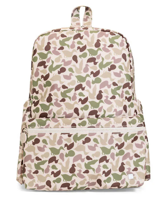 Decoy Camo - Large Backpack