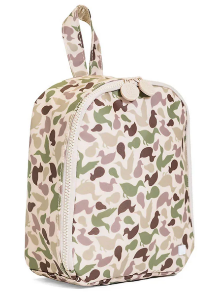 Decoy Camo - Bring It Lunch Bag