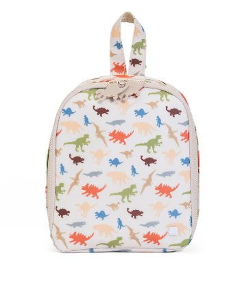Dino-Roar - Bring It Lunch Bag