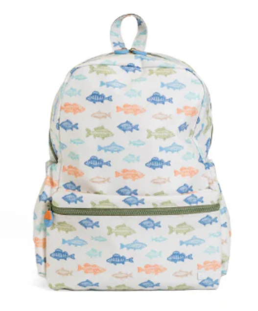 Casting Call - Large Backpack
