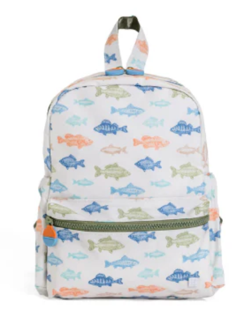 Casting Call - Mini Backpack