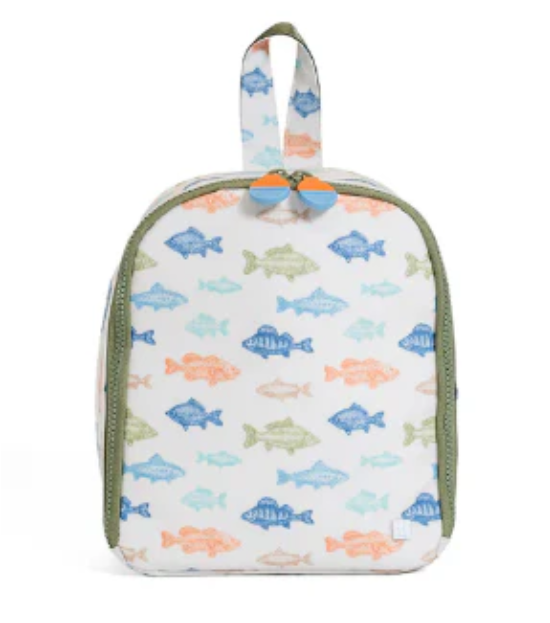 Casting Call - Bring It Lunch Bag