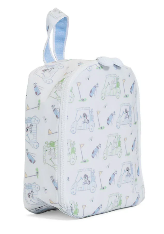 Putt Putt - Bring It Lunch Bag