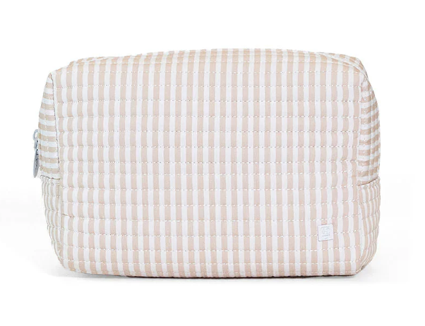 Pimlico Stripe Sand - Everyday Bag