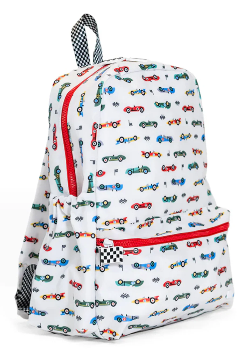 Vroom 2 - Large Backpack