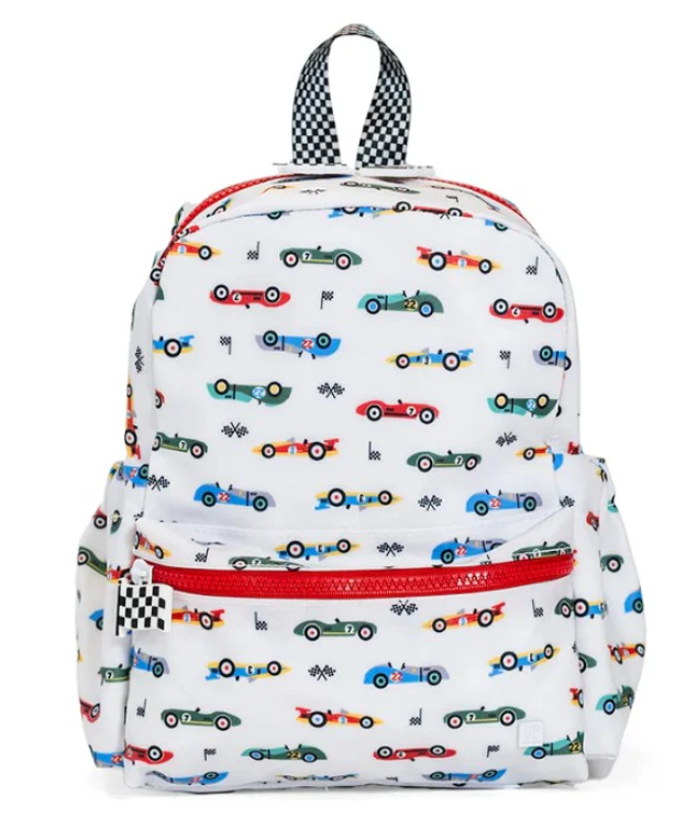 Vroom 2 - Mini Backpack