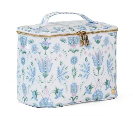 Seychelles - Luxe Gloss Train Case