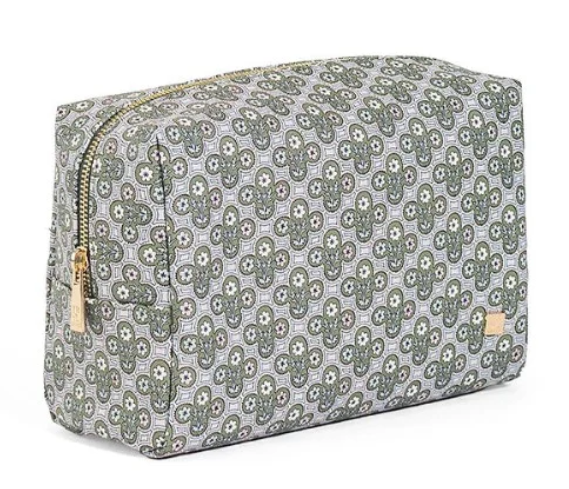 Surry - Luxe Everyday Cosmetic Bag