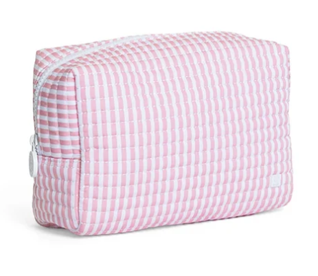 Pimlico Rose Strp - Quilted Everyday Bag