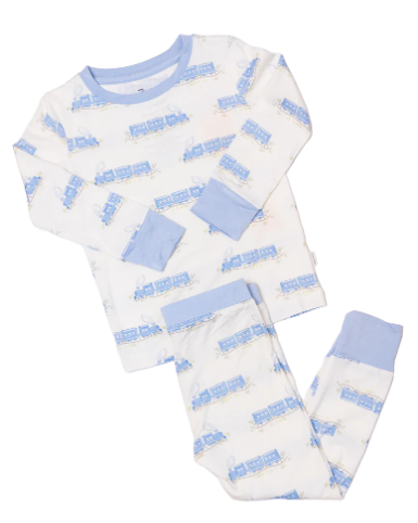 Train - 2 PC PJ Set
