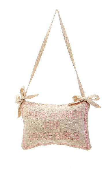 Thank Heaven For Little Girls