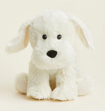 Yellow Labrador Warmies