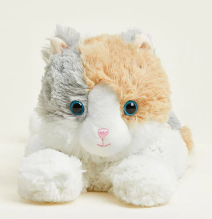 Calico Cat Warmies