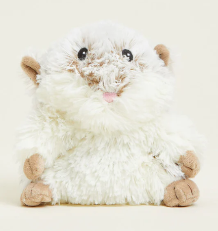Hamster Junior Warmies