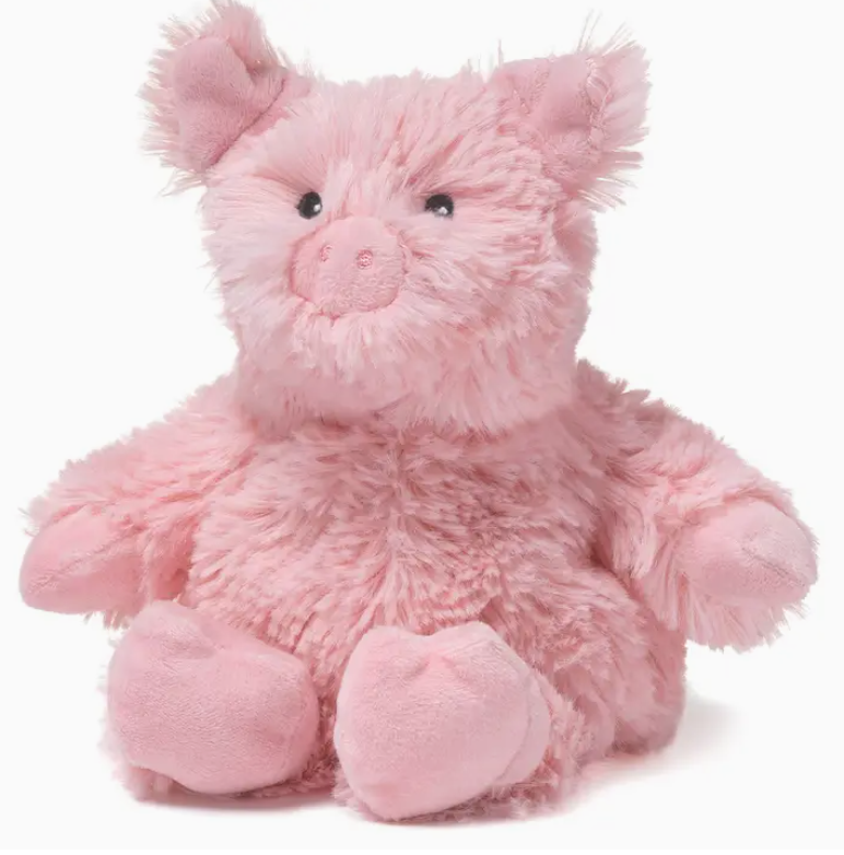 Pig Junior Warmies
