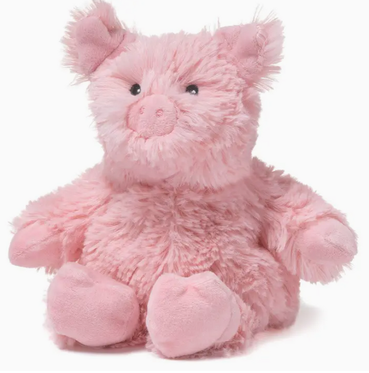 Pig Junior Warmies
