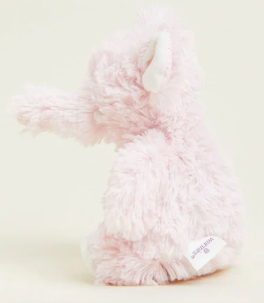 Pink Elephant Junior Warmies