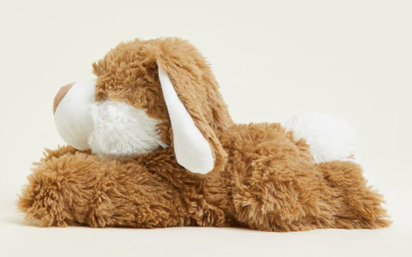 Brown Bunny Warmies
