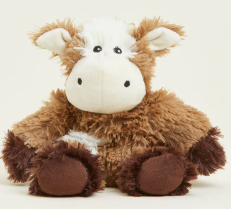 Cow Junior Warmies