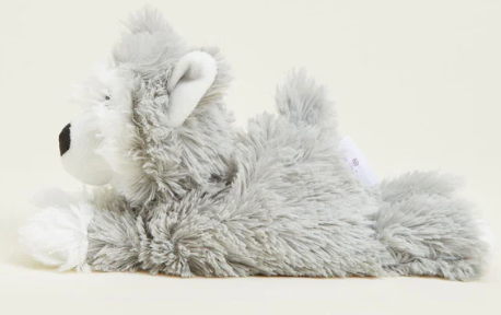 Husky Junior Warmies