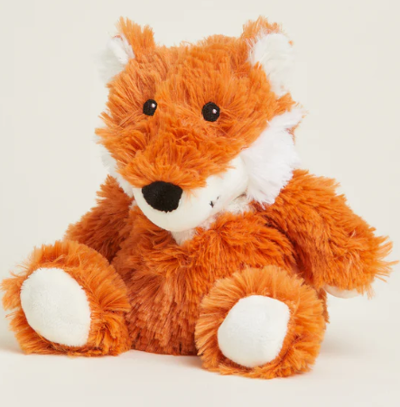 Fox Junior Warmies