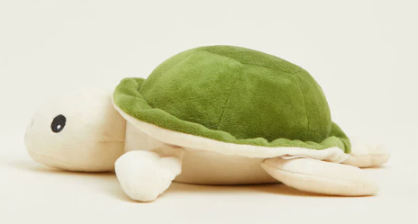 Turtle Junior Warmies