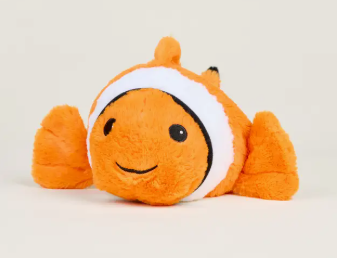 Clownfish Warmies