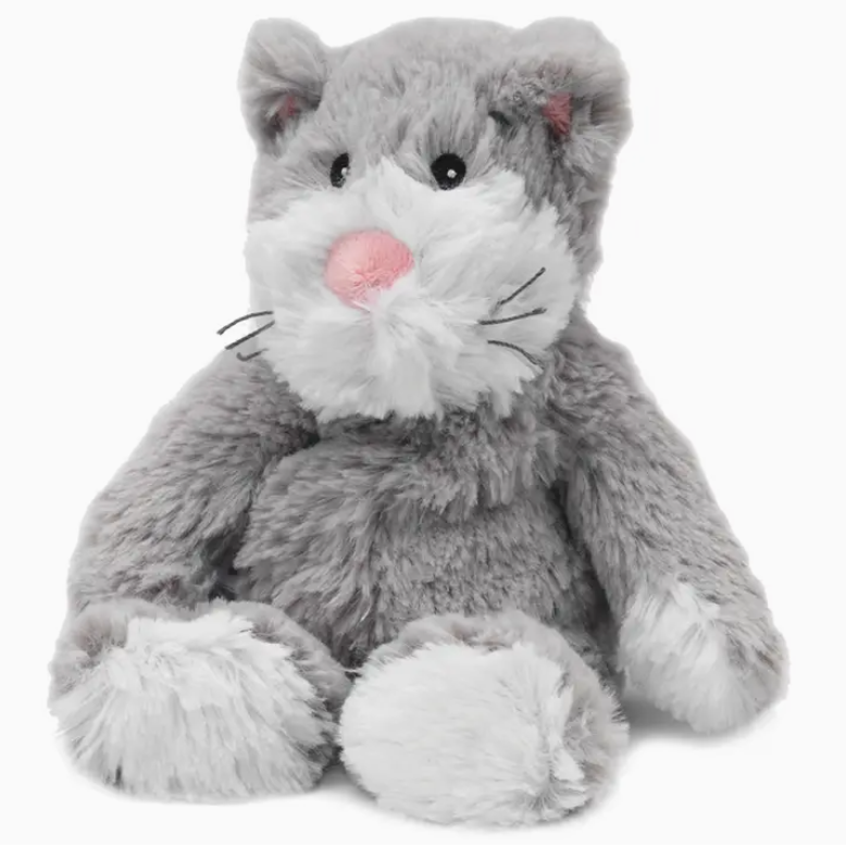 Cat Junior Warmies