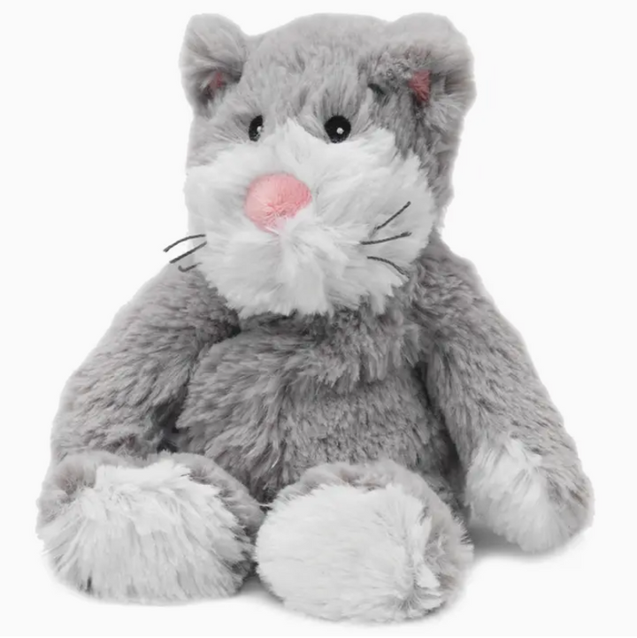 Cat Junior Warmies