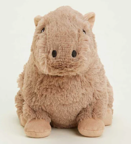 Capybara Warmies