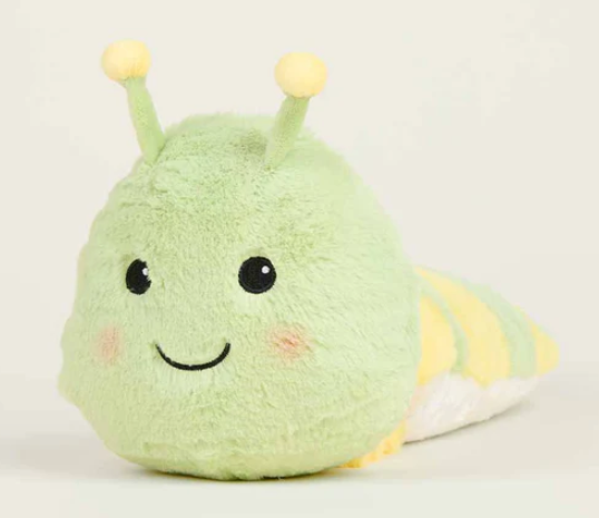 Caterpillar Warmies