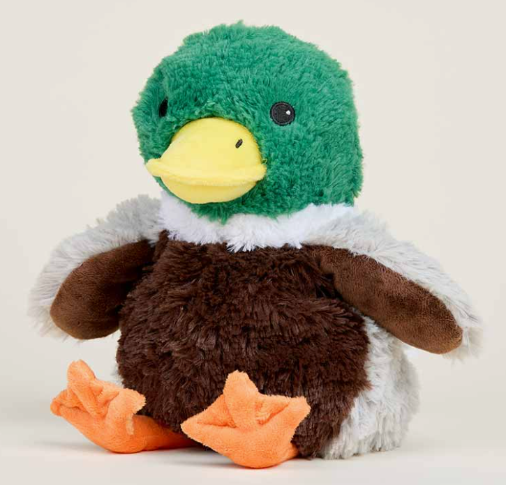 Mallard Warmie
