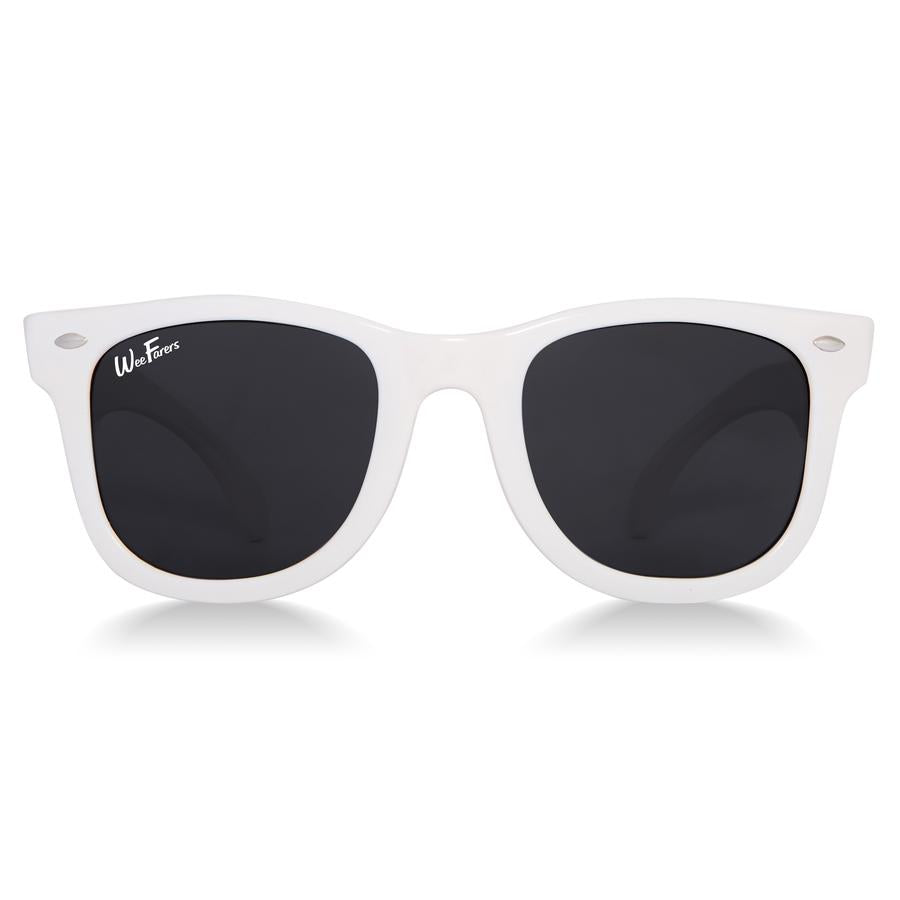 White Polarized Weefarer Ages 2-3