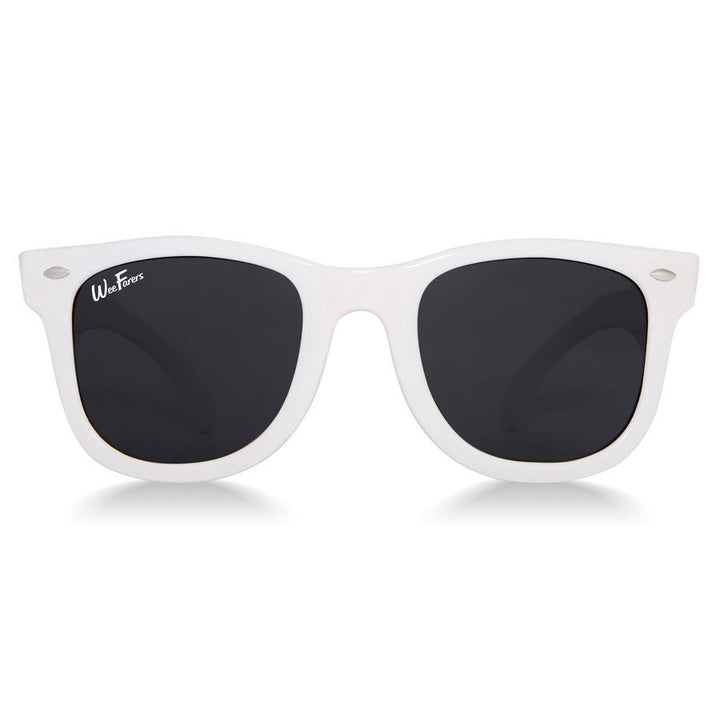 White Polarized Weefarer Ages 2-3