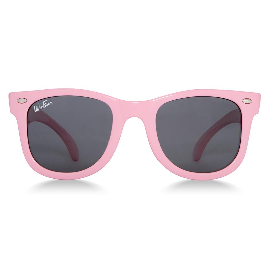 Pink Polarized Weefarers Ages 4-6