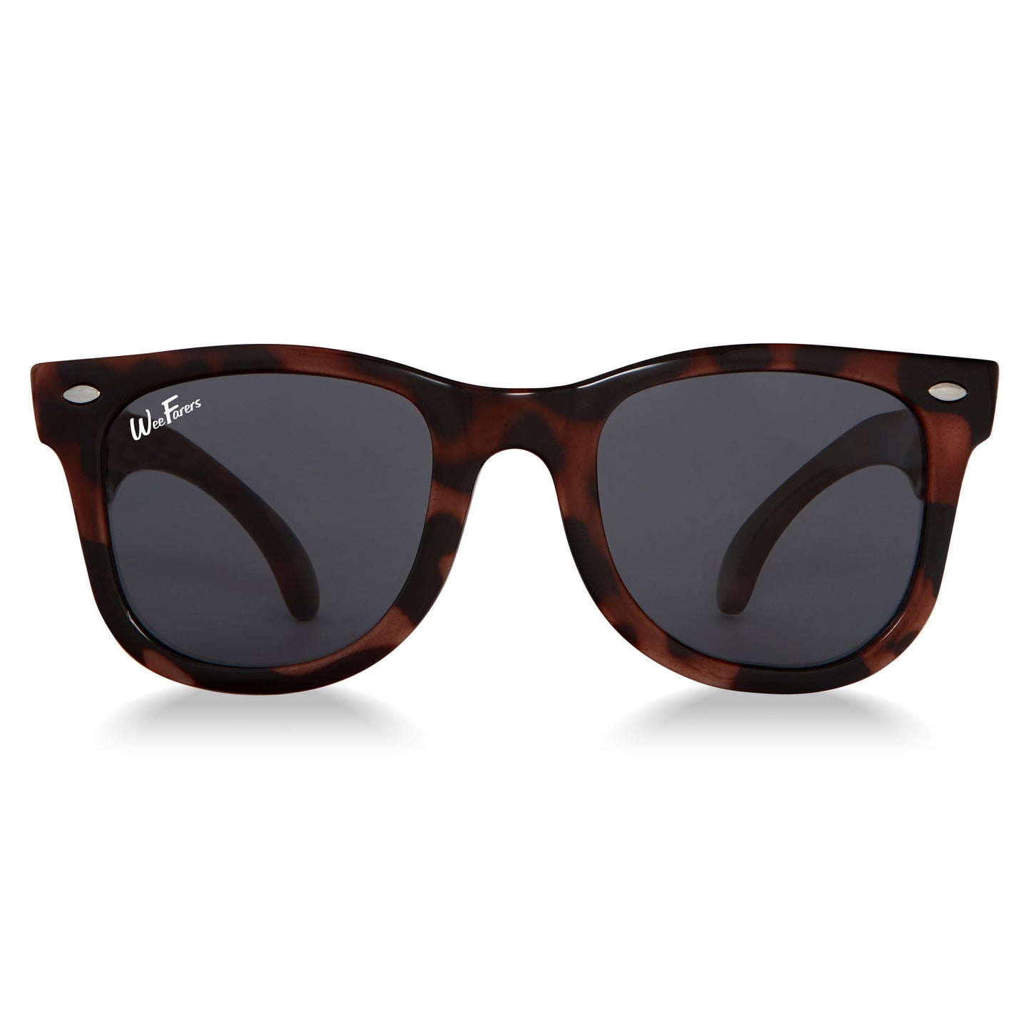 Polarized Tortoise Sunglasses